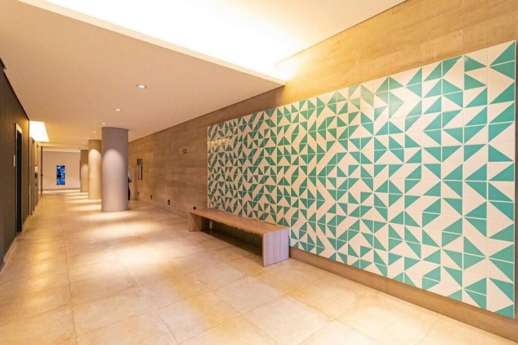 Apartment Ap Novo, Prox Av Paulista, Pscina,sirio, Facto Paulista