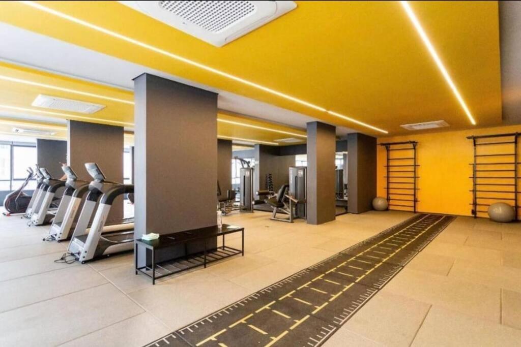 Apartment Ap Novo, Prox Av Paulista, Pscina,sirio, Facto Paulista