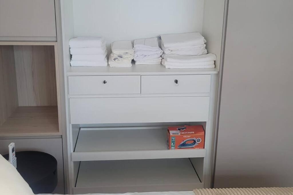 Apartment Ap Novo, Prox Av Paulista, Pscina,sirio, Facto Paulista
