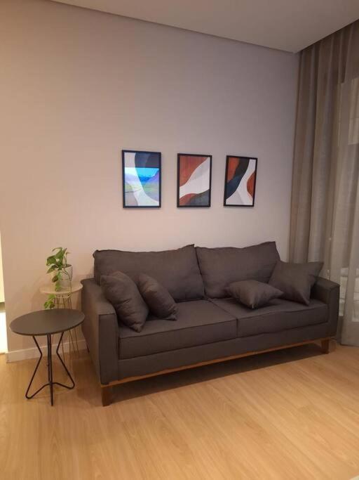Apartment Ap Novo, Prox Av Paulista, Pscina,sirio, Facto Paulista *