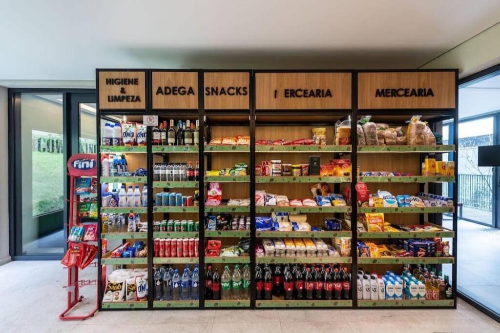 Apartment Ap Novo, Prox Av Paulista, Pscina,sirio, Facto Paulista
